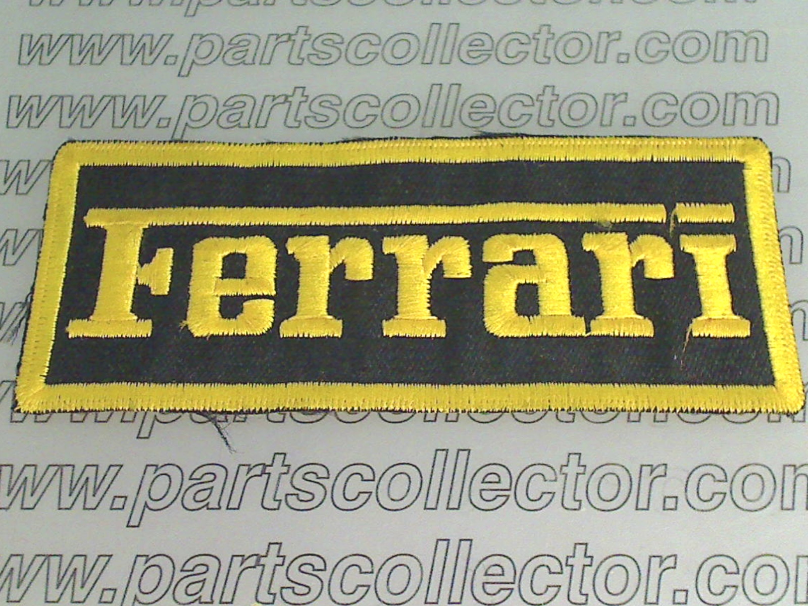 FERRARI  Accessories  - Automobilia code 10025 compatible with: FERRARI FERRARI